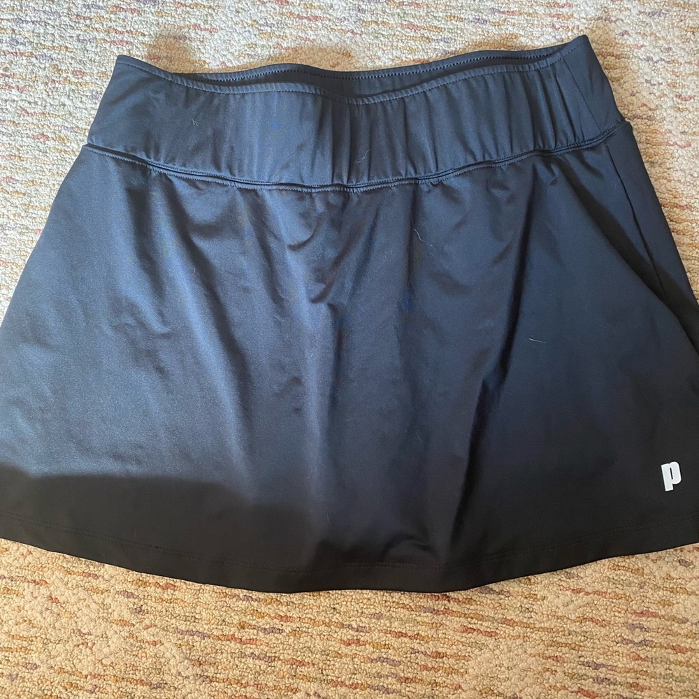 Prince tennis skort